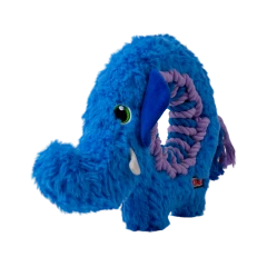 thumbnail-KONG Ringaroos Elephant Medium