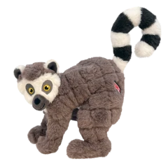 thumbnail-KONG Scampers Lemur Medium