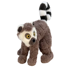 thumbnail-KONG Scampers Lemur Medium