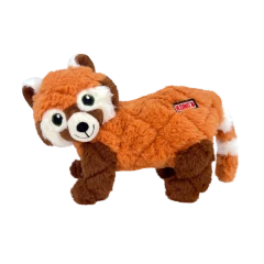 thumbnail-KONG Scampers Red Panda Medium