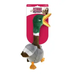 thumbnail-KONG Shakers Honkers Duck Small