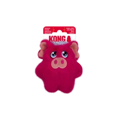 thumbnail-KONG Snuzzles Mini Pig XS