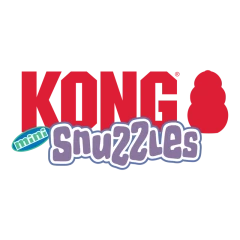 thumbnail-KONG Snuzzles Mini Pig XS