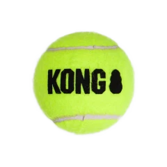 thumbnail-KONG Squeakair Tennis Balls