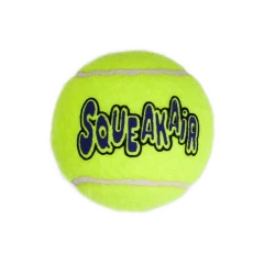 thumbnail-KONG Squeakair Tennis Balls