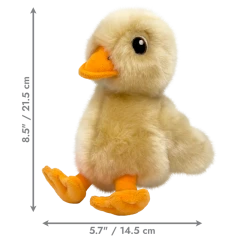 thumbnail-KONG Toughz Duck Medium