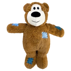 thumbnail-KONG Wild Knots Bear Jumbo XL