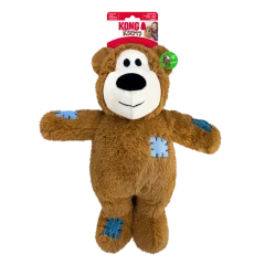 thumbnail-KONG Wild Knots Bear Jumbo XL