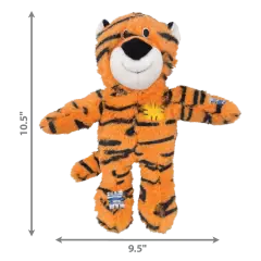 thumbnail-KONG Wild Knots Tiger Medium/Large