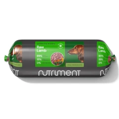 thumbnail-Nutriment Raw Lamb Formula