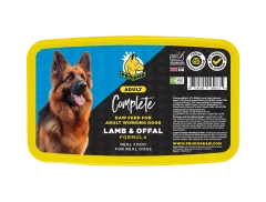 thumbnail-ProDog Raw Complete Raw Lamb With Offal Formula