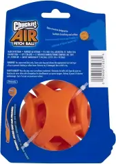 thumbnail-Chuckit Air Fetch Ball Large