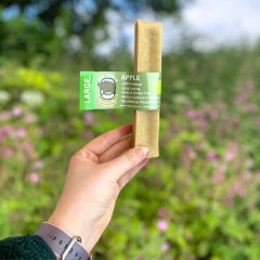 thumbnail-Yak Snack Apple Large