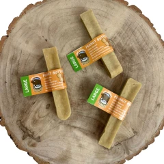 thumbnail-Yak Snack Peanut Butter