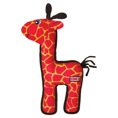 thumbnail-KONG Ballistic Giraffe Medium/Large