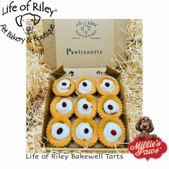 thumbnail-Life Of Riley Bakery Bakewell Tarts
