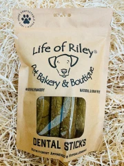 thumbnail-Life of Riley Dental Sticks 200g