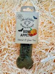 thumbnail-Life Of Riley Halloween Howloween Bone