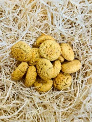 thumbnail-Life of Riley Mini Cookies 100g