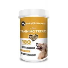 thumbnail-Barker and Barker Liver Training Treats