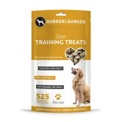 thumbnail-Barker and Barker Liver Training Treats