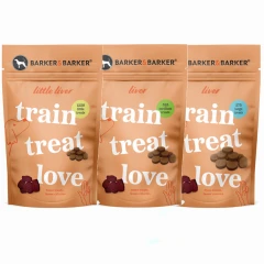 thumbnail-Barker and Barker Liver Training Treats