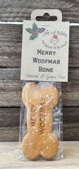 thumbnail-Life of Riley Merry Woofmas Bone