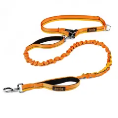 thumbnail-Mighty Paw Hands Free Bungee Leash 2.0