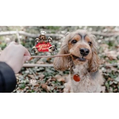 thumbnail-Millie’s Munchies Lamb Pizzle 100g