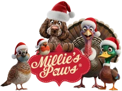 thumbnail-Millie’s Munchies Limited Edition Gourmet Merry Mix Treats 150g