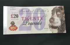 thumbnail-Millie's Paws Gift Vouchers