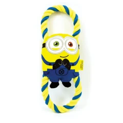 thumbnail-Minion Double Tug Bob Small