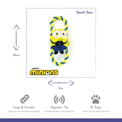 thumbnail-Minion Double Tug Bob Small