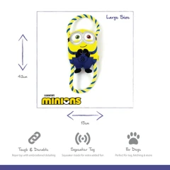thumbnail-Minion Double Tug Bob Large
