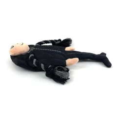 thumbnail-Minion Gru Rope Scarf Tugger Dog Toy