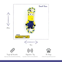 thumbnail-Minion Double Tug Kevin Small