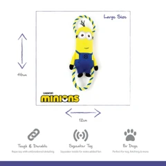 thumbnail-Minion Double Tug Kevin Large