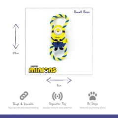 thumbnail-Minion Double Tug Stuart Small