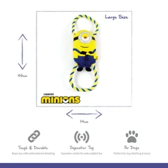 thumbnail-Minion Double Tug Stuart Large