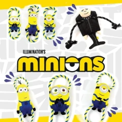 thumbnail-Minion Double Tug Kevin Large