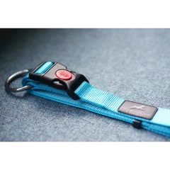 thumbnail-Miro and Makauri Belay Nylon Safety Collar