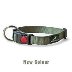 thumbnail-Miro and Makauri Belay Nylon Safety Collar