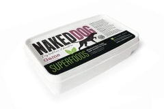 thumbnail-NakedDog Original Working Dog Superfoods Game 2x500g
