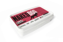 thumbnail-NakedDog Original Working Dog Beef 1kg