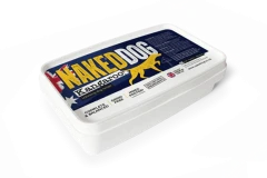 thumbnail-NakedDog Original Working Dog Kangaroo 2x500g
