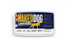 thumbnail-NakedDog Original Working Dog Kangaroo 2x500g