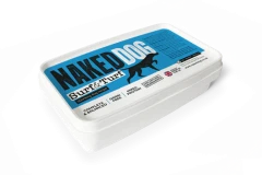thumbnail-NakedDog Original Working Dog Surf and Turf 1kg