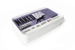 thumbnail-NakedDog Original Working Dog Venison 2x500g