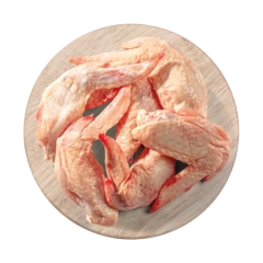thumbnail-Natures Menu Raw Treat Chicken Wings 1kg