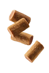 thumbnail-Natures Menu Real Meaty Treats with Chicken and Pork 50g